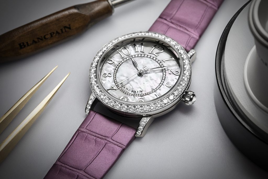 Blancpain