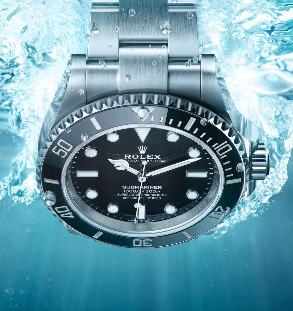 Foto: Rolex