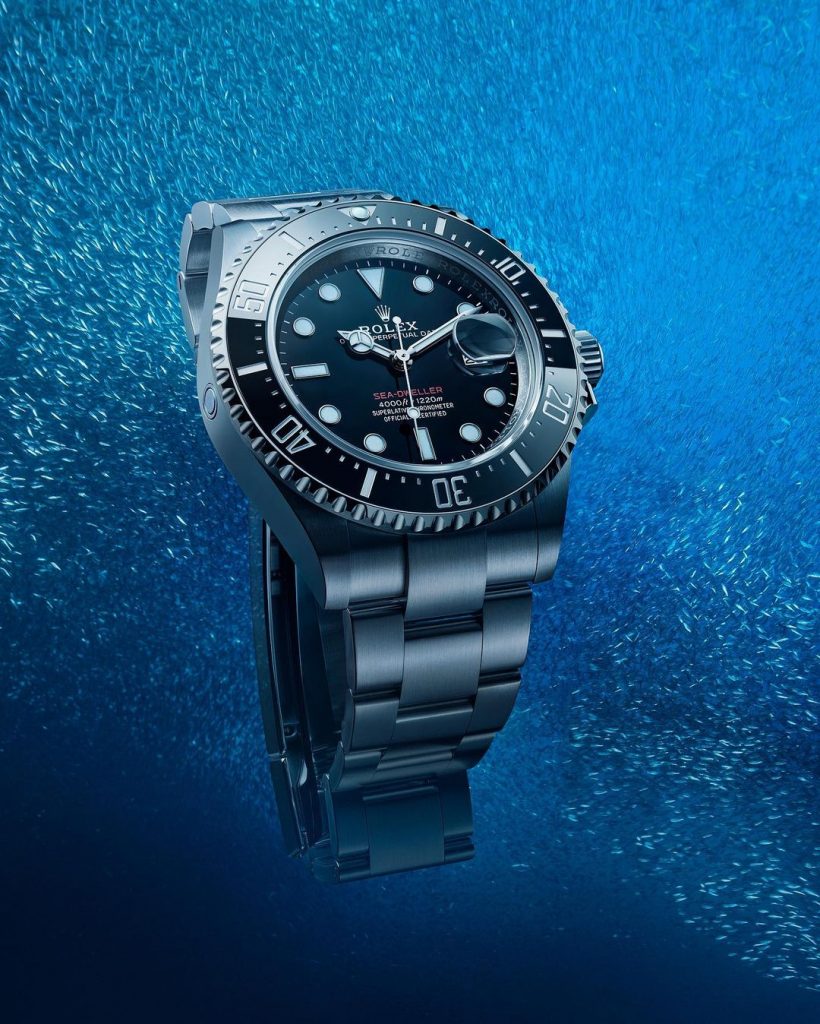 Foto: Rolex