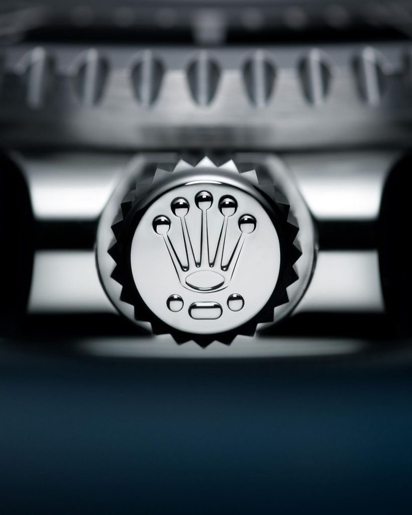 Foto: Rolex