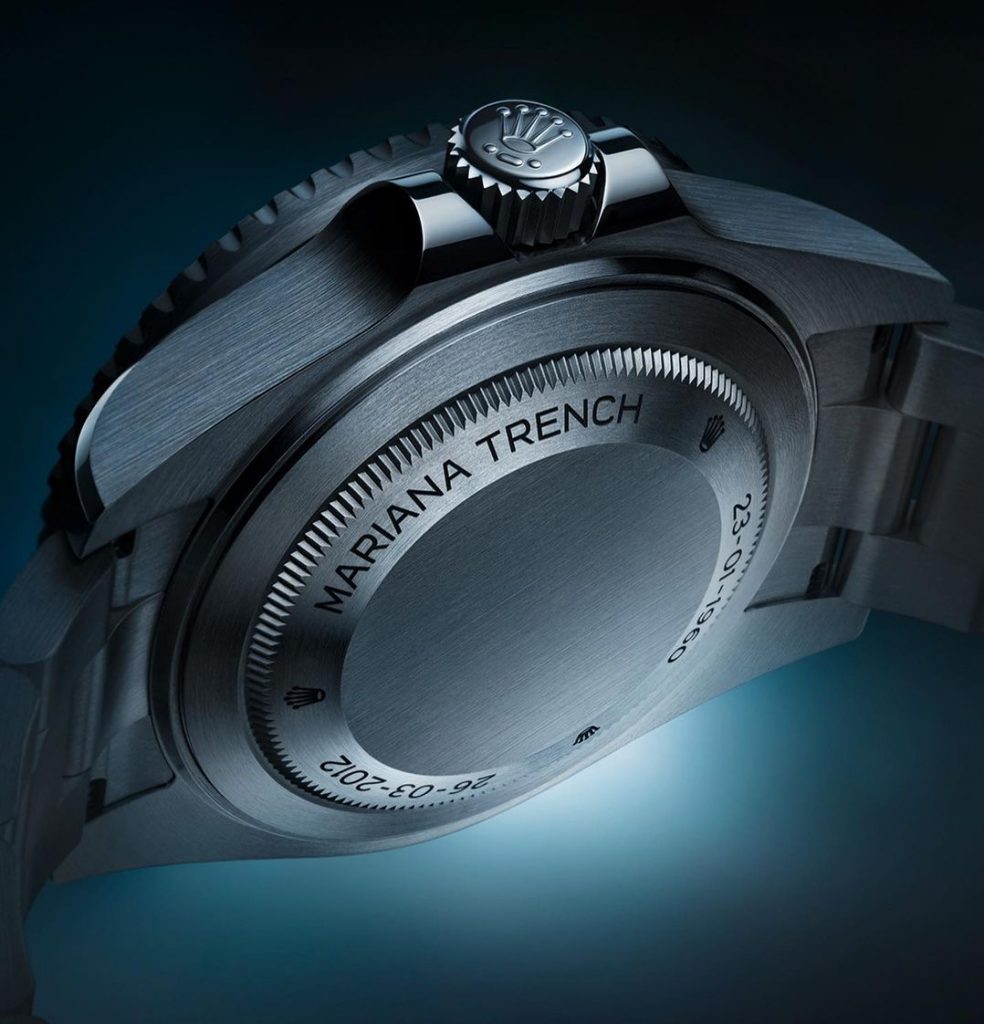 Foto: Rolex