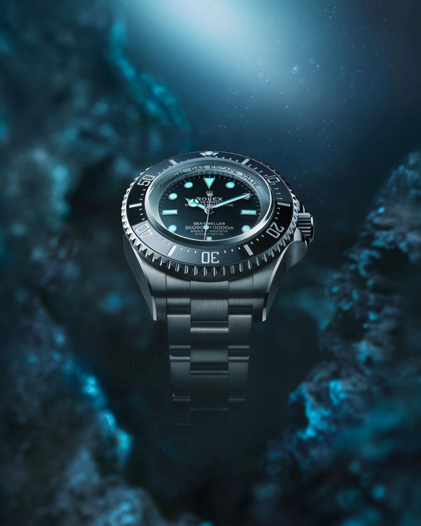 Foto: Rolex