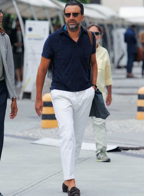 Mocasines Tod&acute;s