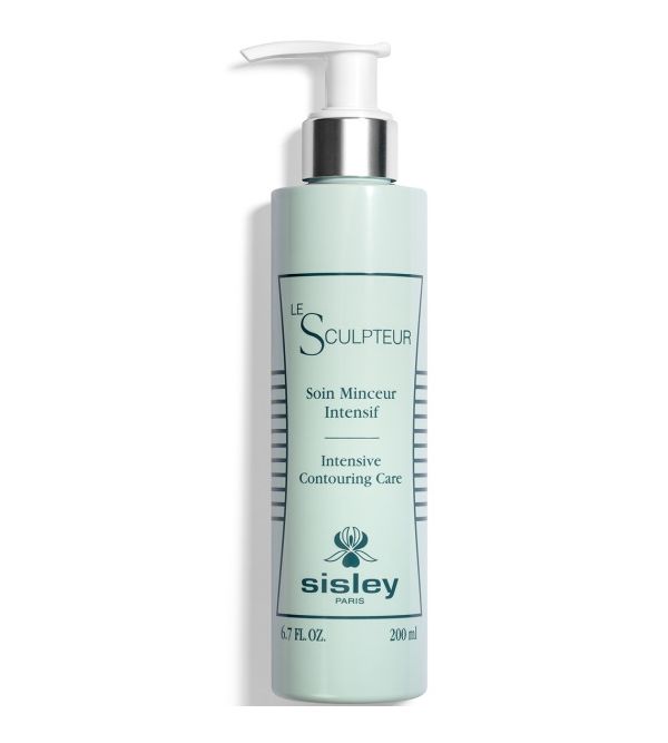 Foto: Sisley