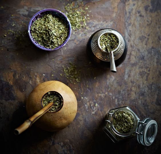 Yerba Mate