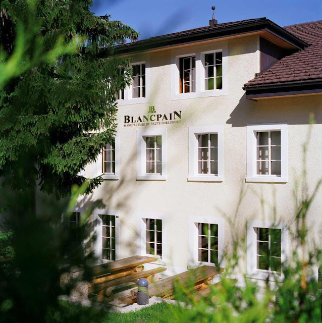 Blancpain