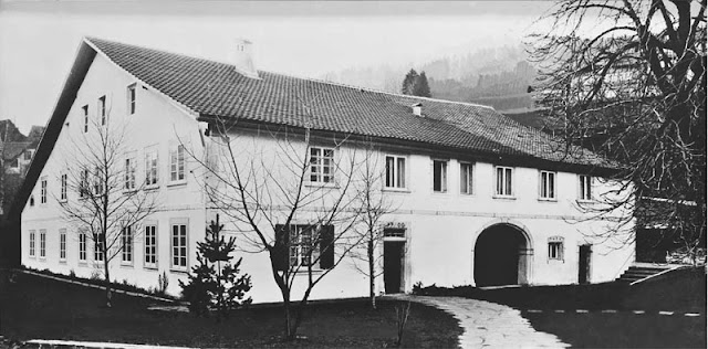 F&aacute;brica de Blancpain 