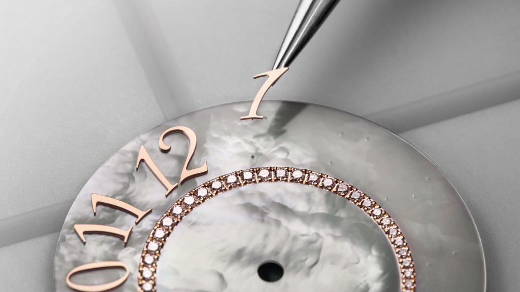 Reloj Ladybird