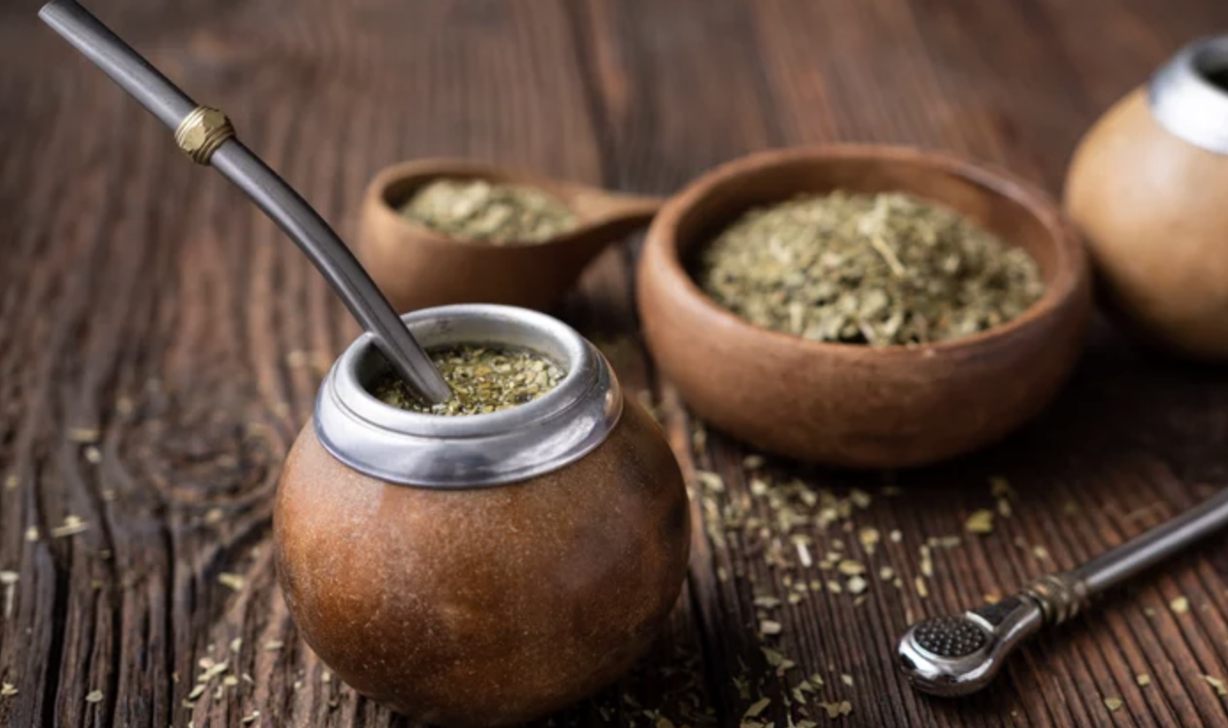 Yerba Mate