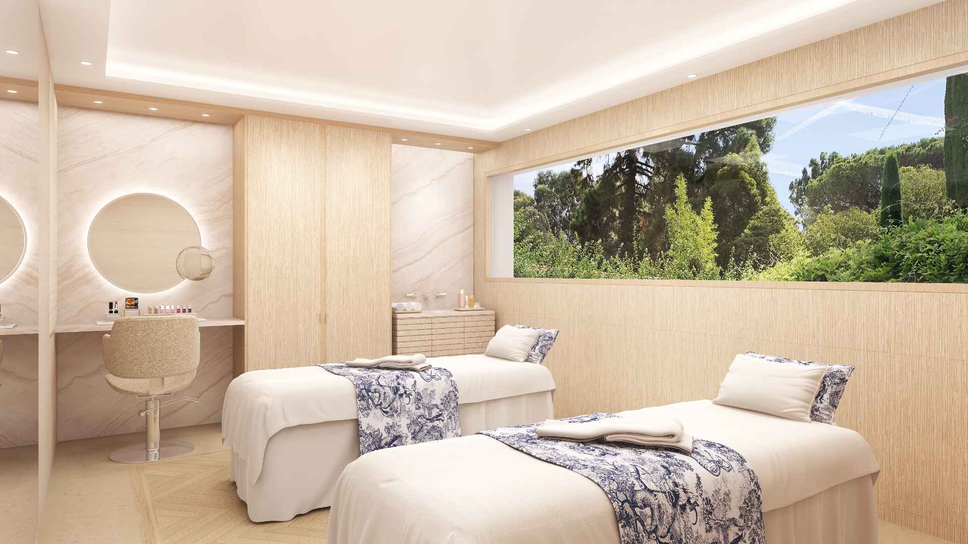 Spa Eden-Roc