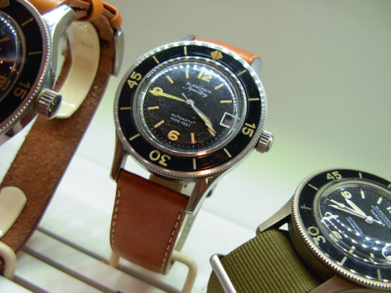 Blancpain