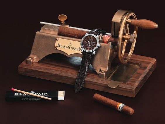 Blancpain