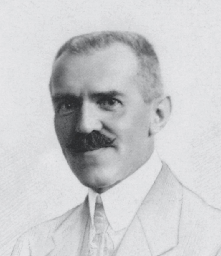 Blancpain Fr&eacute;d&eacute;ric-&Eacute;mile Blancpain