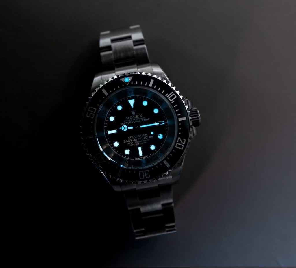Foto: Rolex