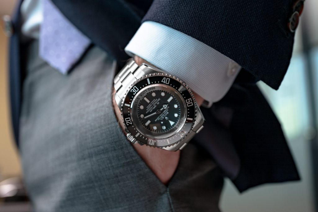 Foto: Rolex