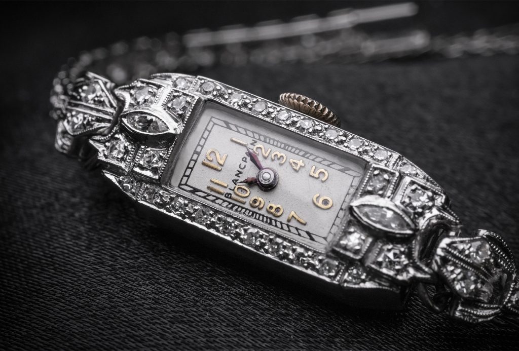 Blancpain