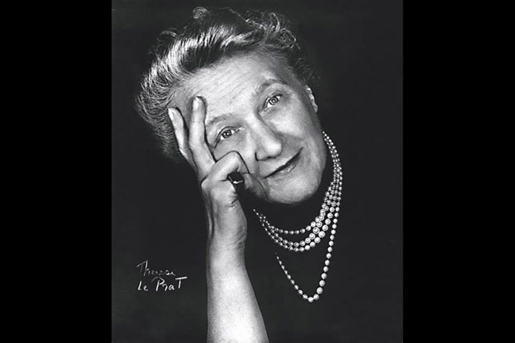 Berthe-Marie Fiechter