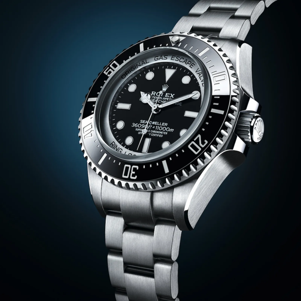 Foto: Rolex