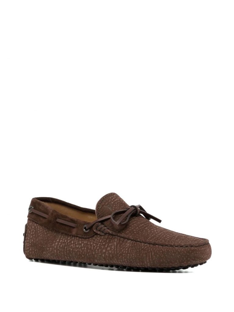 Mocasines Tod&acute;s