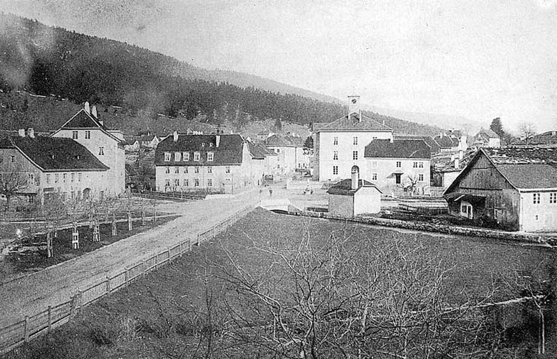 Vilerret
