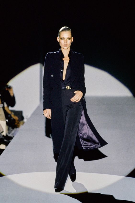 Tom Ford para Gucci