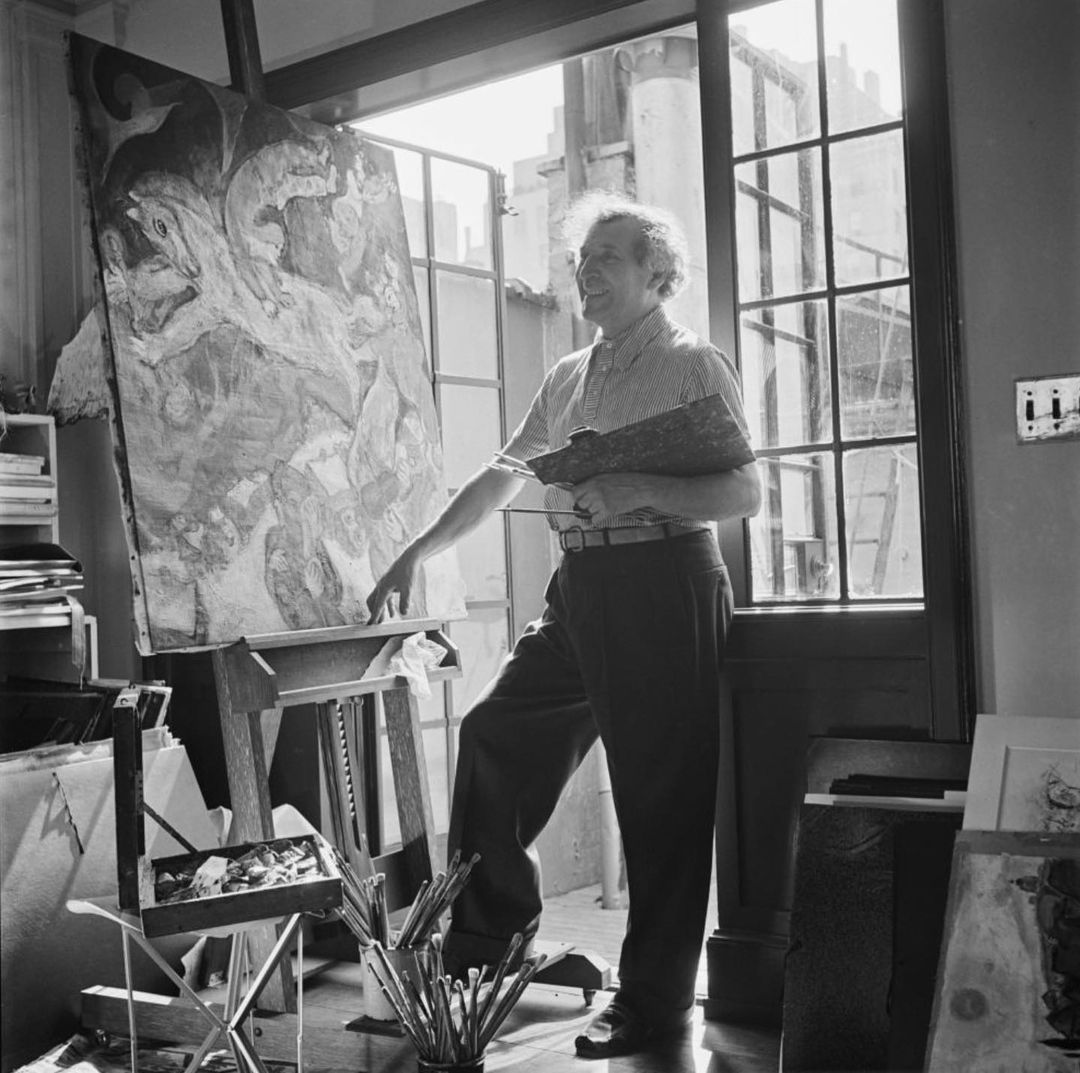 Marc Chagall
