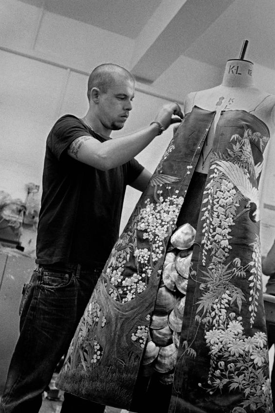 Alexander McQueen