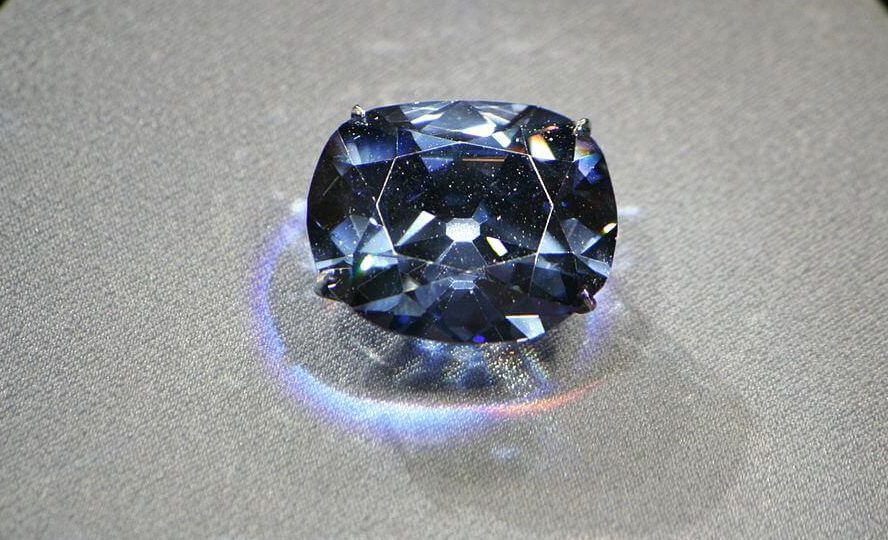 Diamante Hope