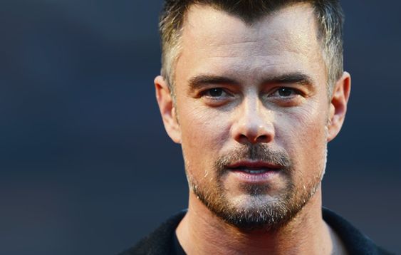 Josh Duhamel Skincare hombre