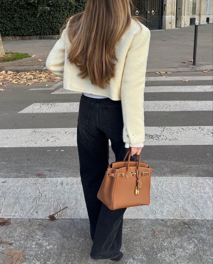 Birkin de Herm&egrave;s