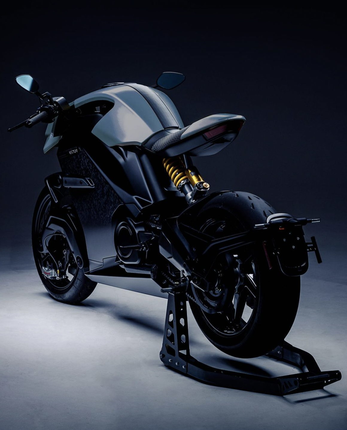 Motocicleta
