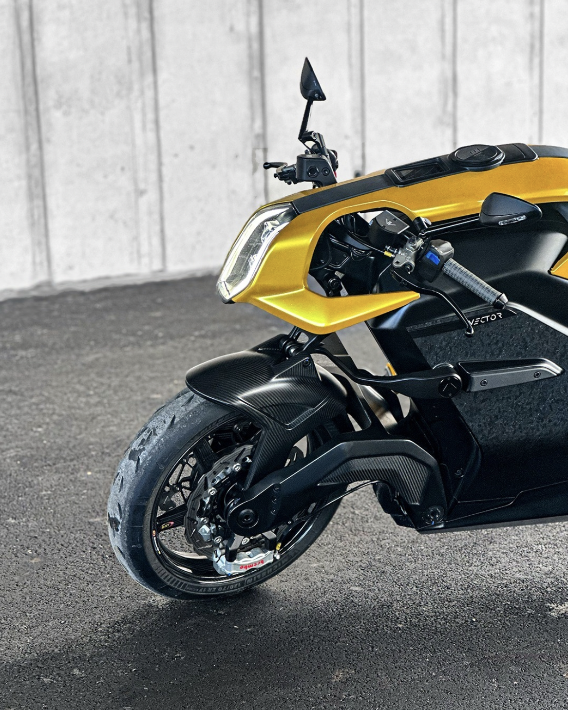 Motocicleta
