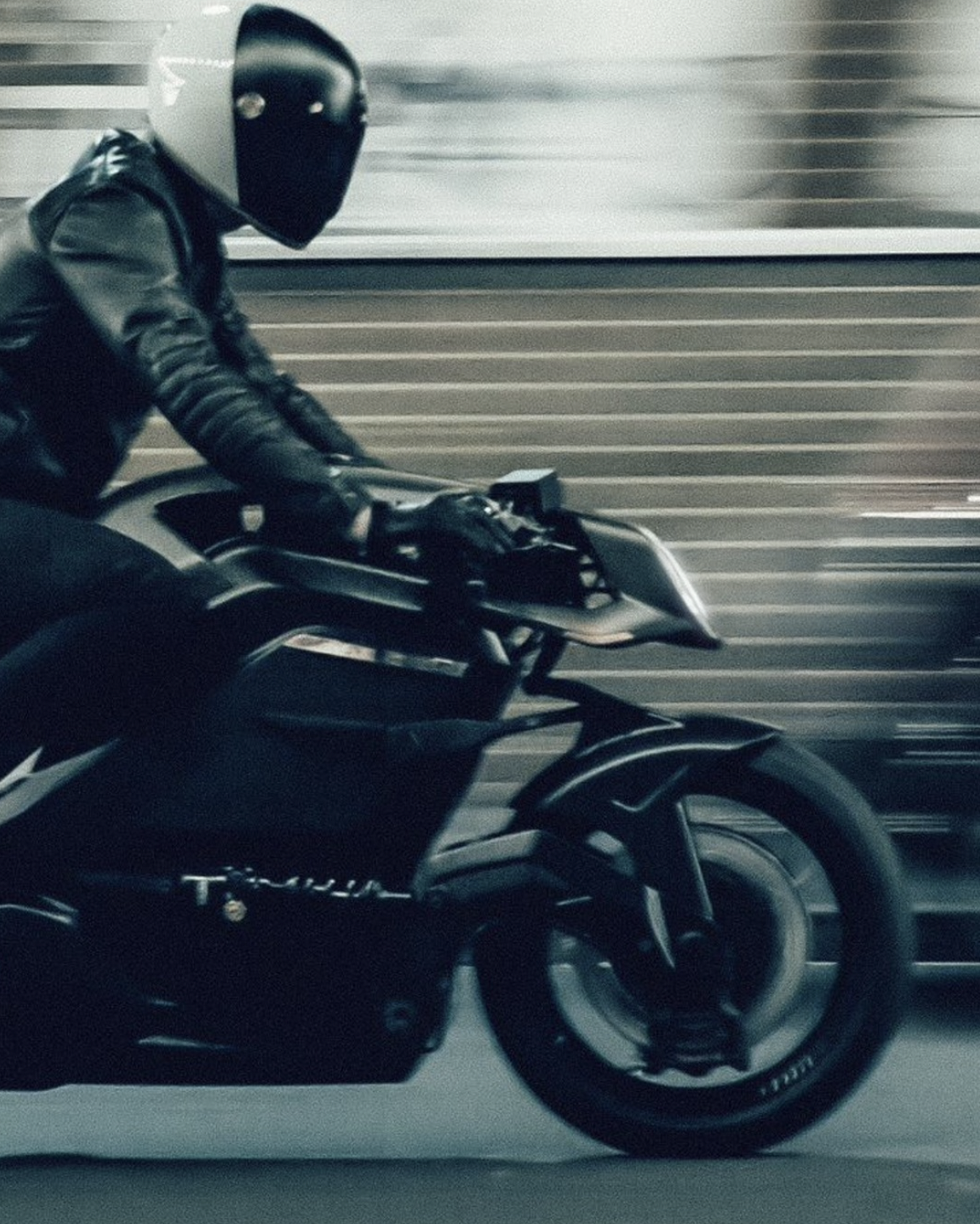 Motocicleta
