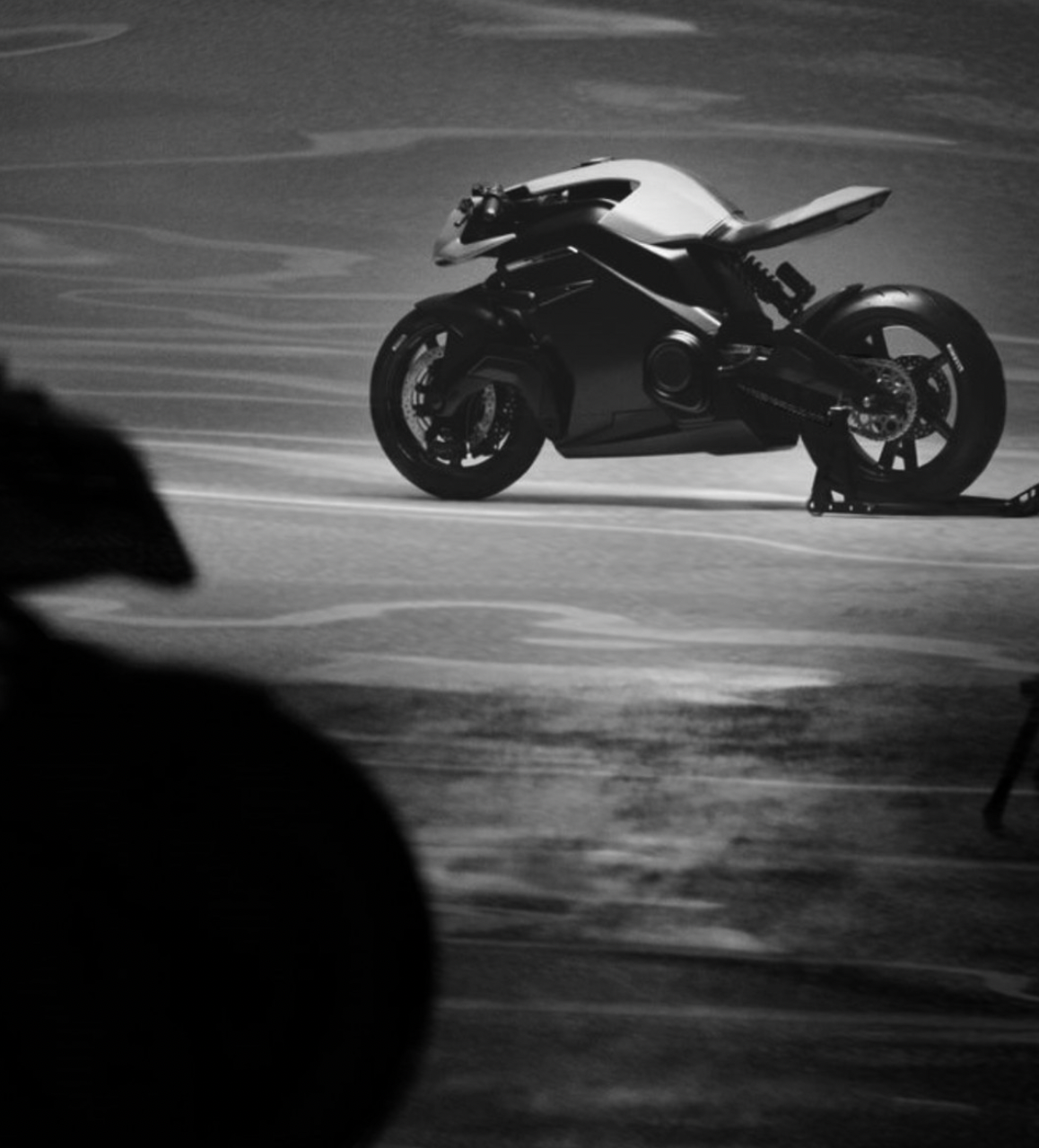 Motocicleta