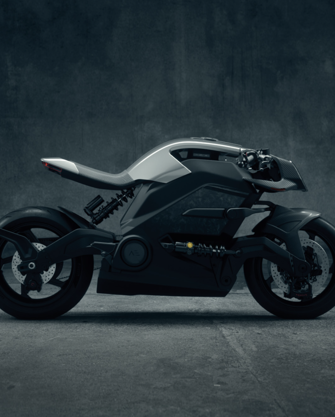 Motocicleta