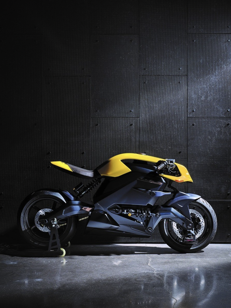 Motocicleta