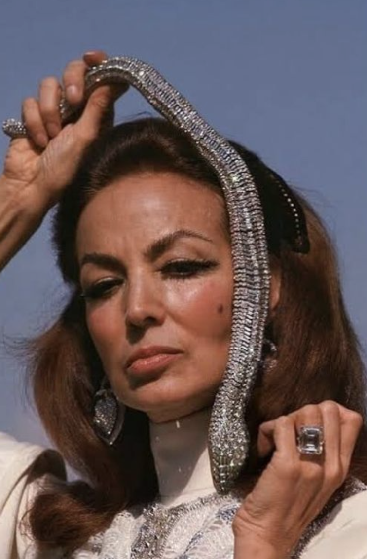 Mar&iacute;a F&eacute;lix