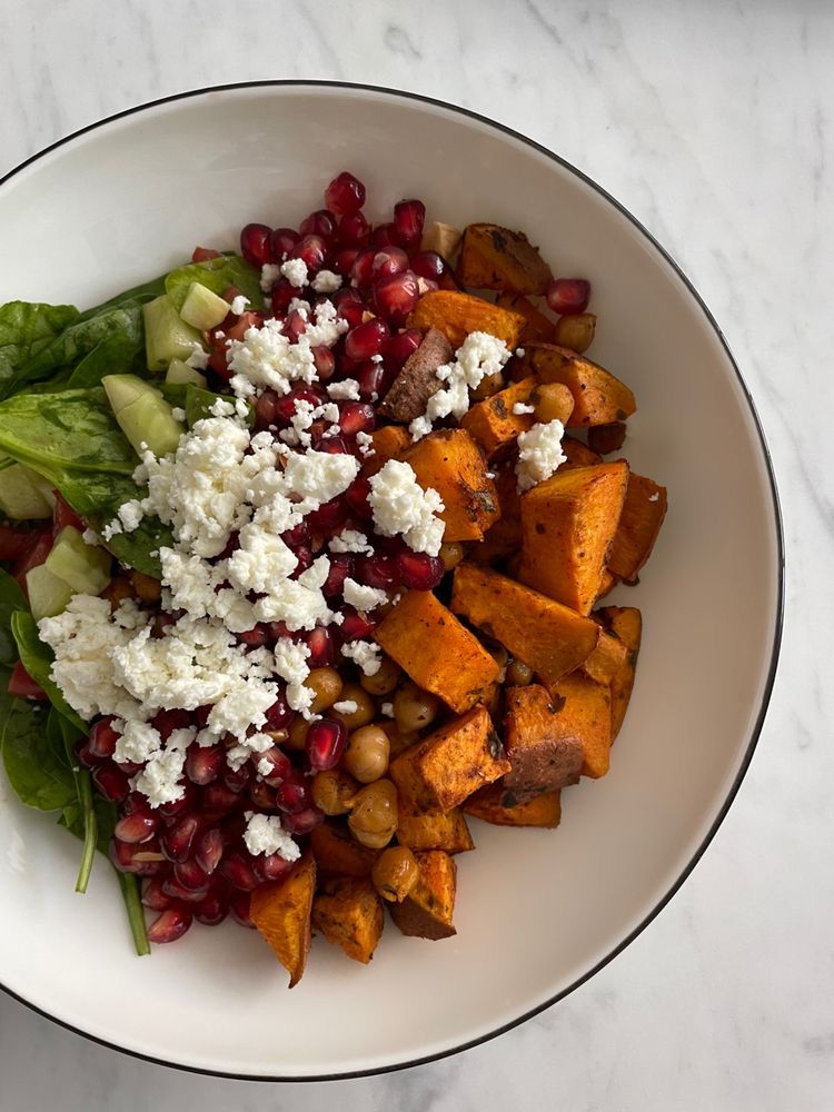 tendencias alimentaci&oacute;n