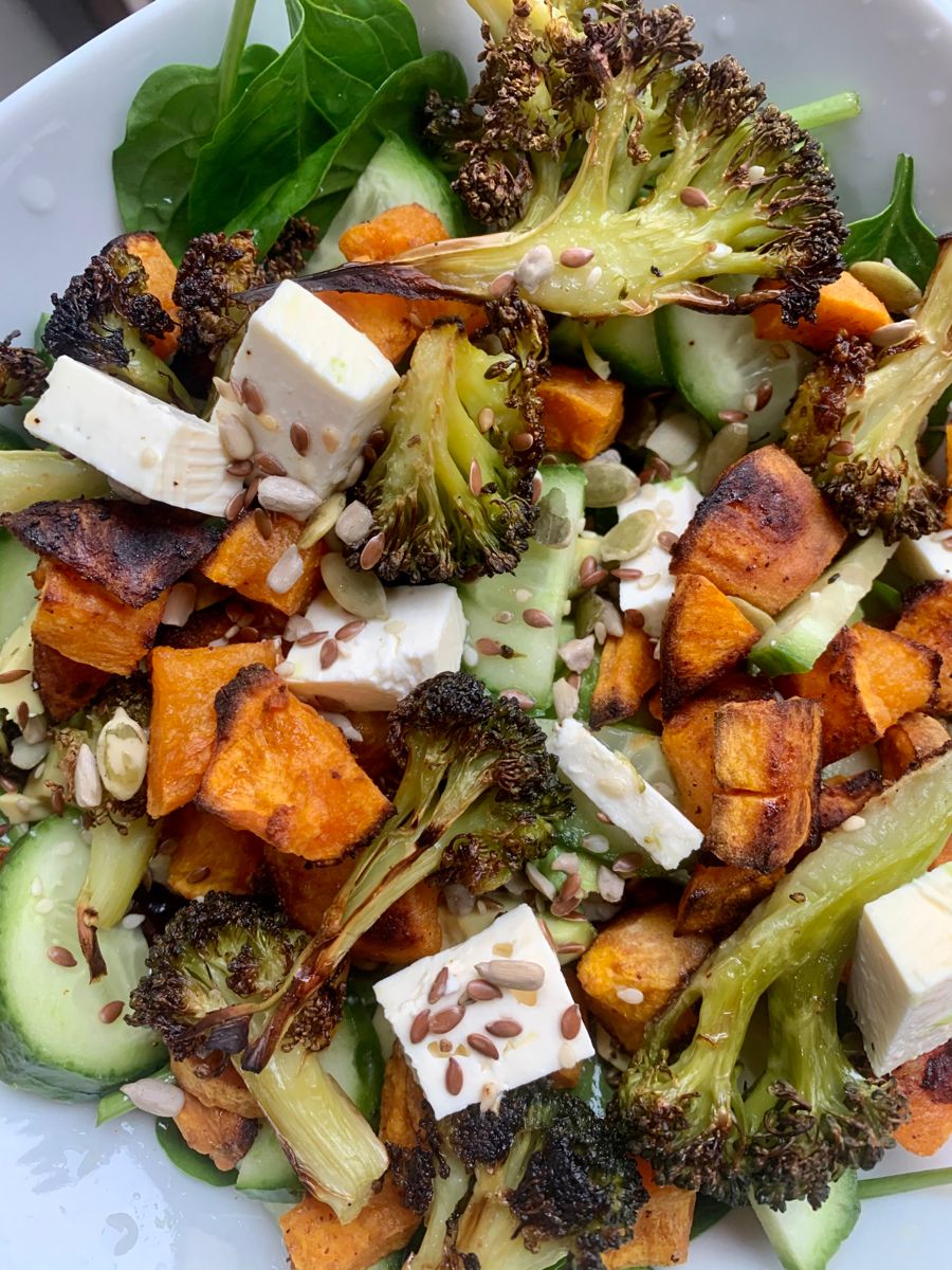 Tendencias alimentaci&oacute;n
