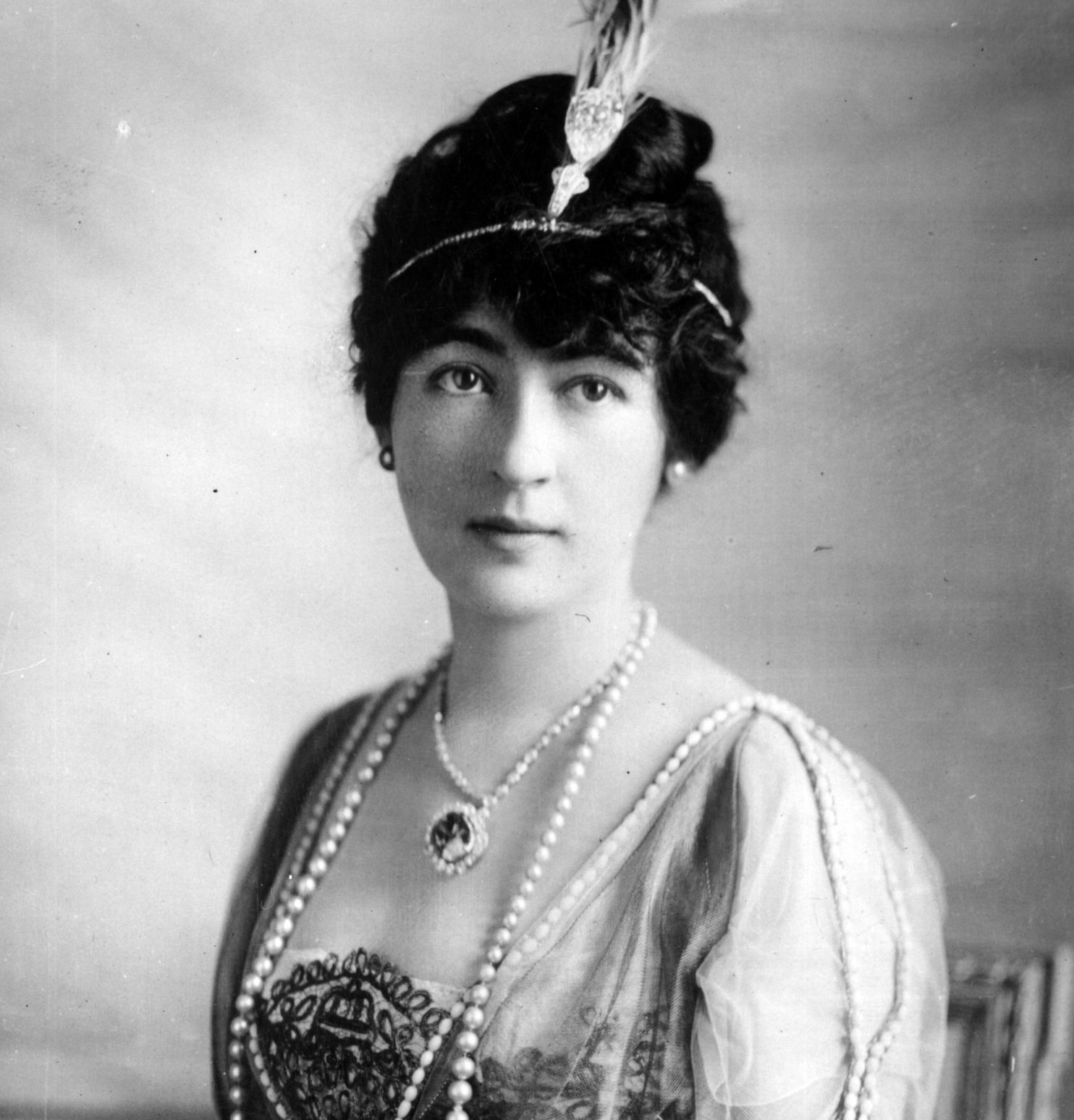 Evalyn Walsh McLean