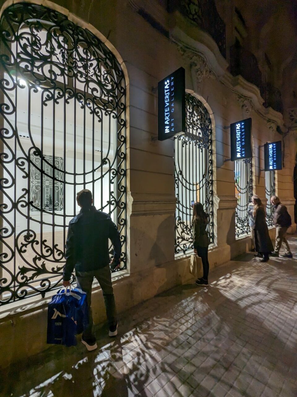 In Arte Veritas