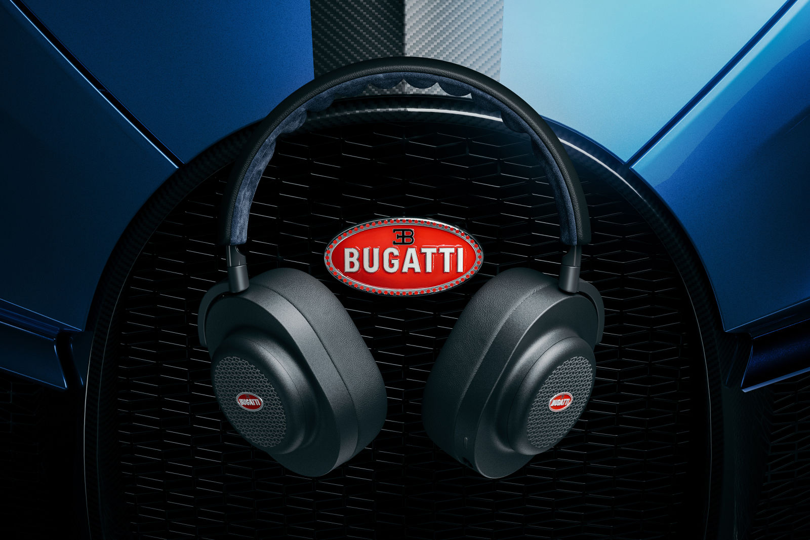 Bugatti