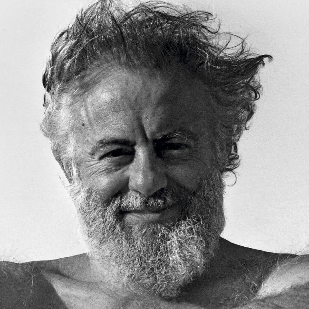 Fernando Higueras
