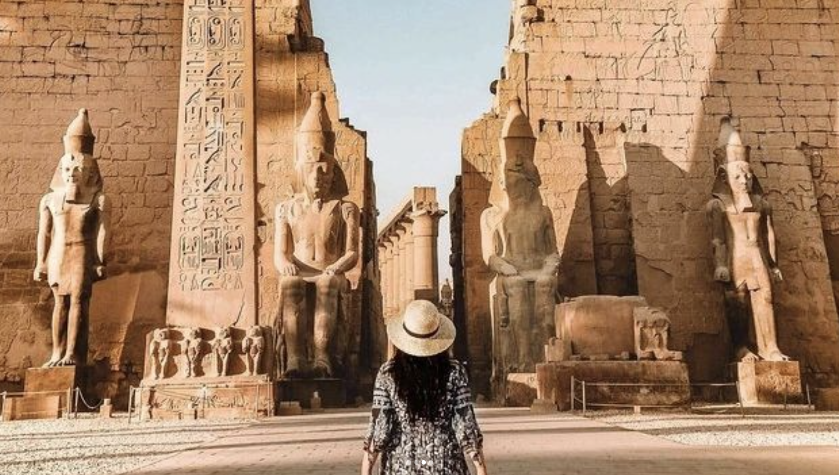 Museo Egipto