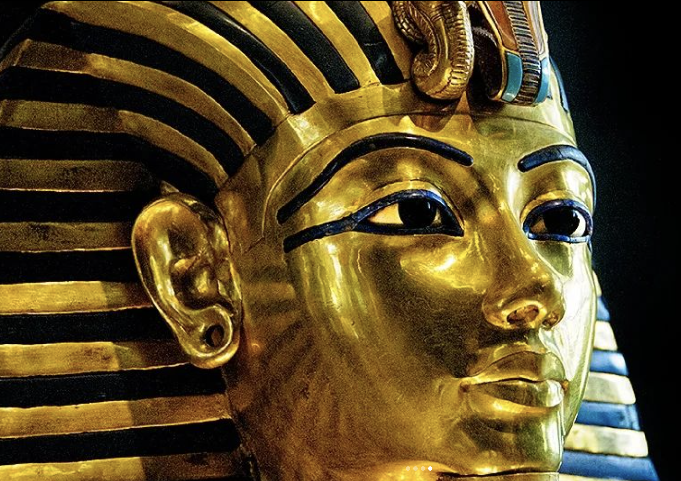 Museo Egipto