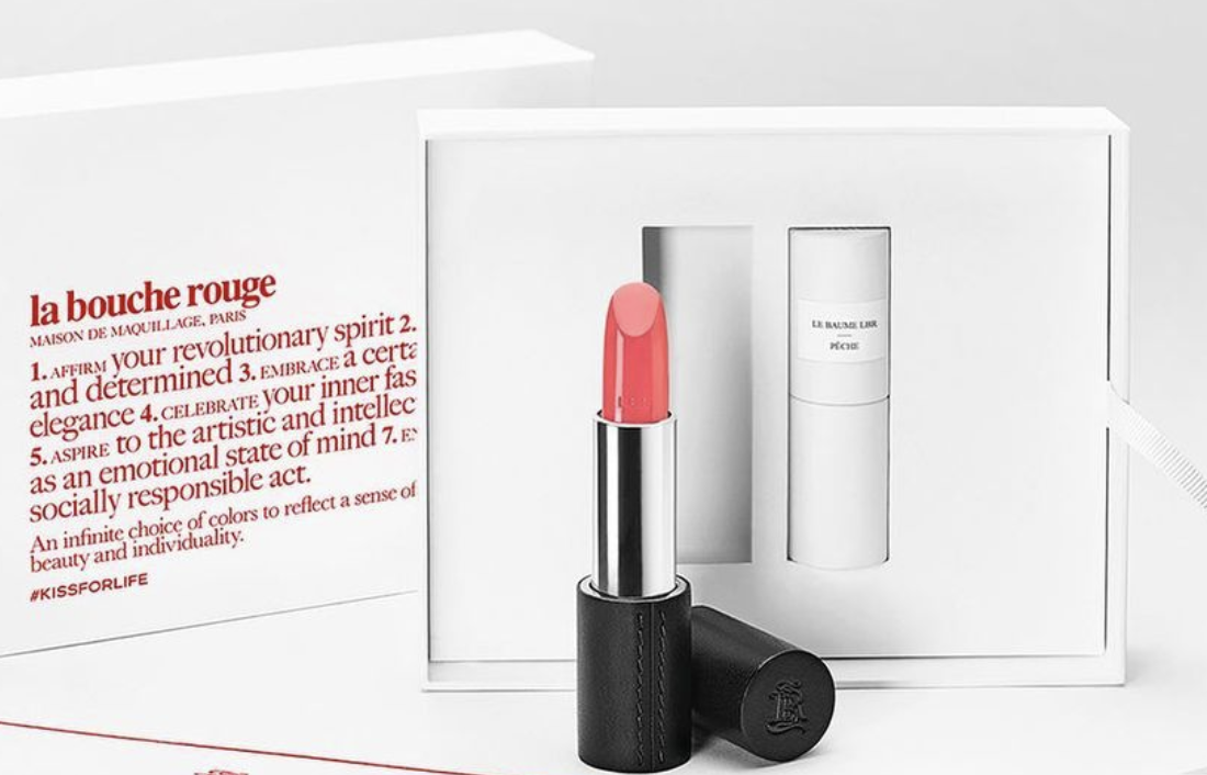Cofre labial