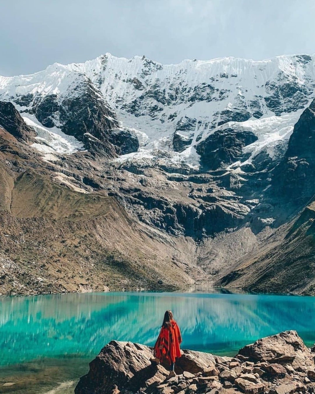 Los Andes