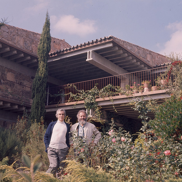 Fernando Higueras