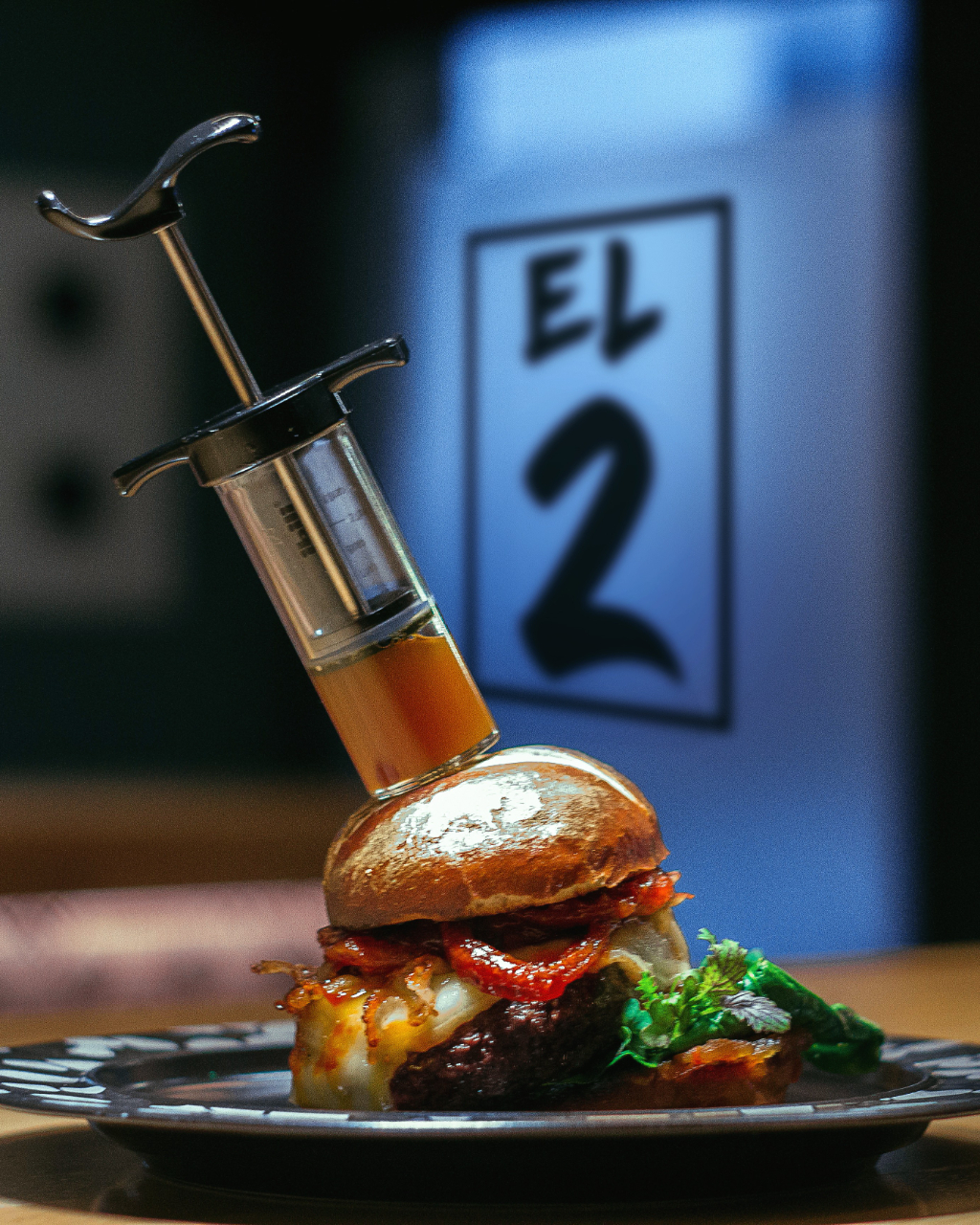 El 2