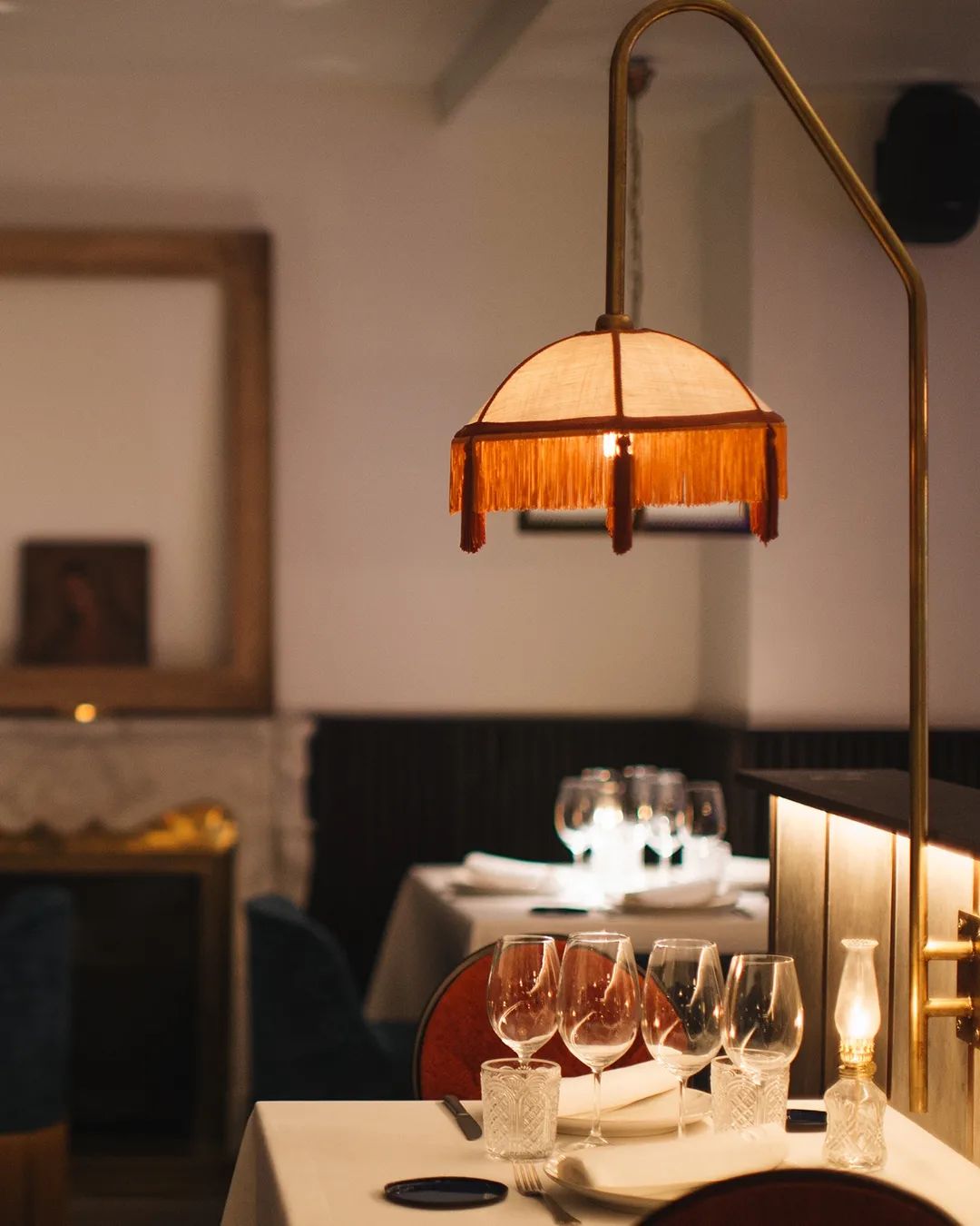 Restaurante P&oacute;lvora